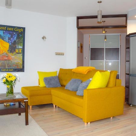Apartament Grunwaldzka przy Łynie Olsztyn  Zewnętrze zdjęcie