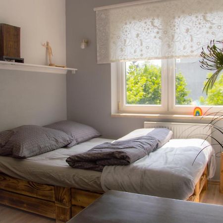 Apartament Grunwaldzka przy Łynie Olsztyn  Zewnętrze zdjęcie