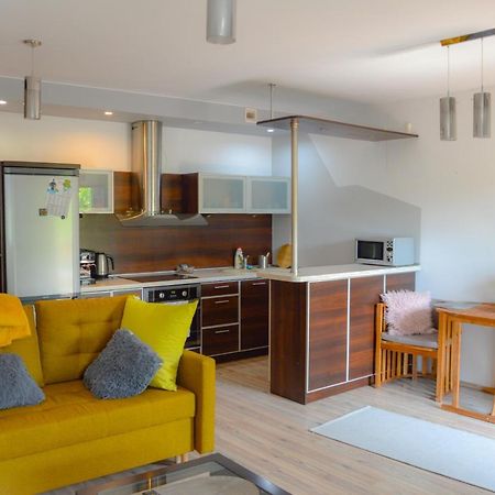 Apartament Grunwaldzka przy Łynie Olsztyn  Zewnętrze zdjęcie