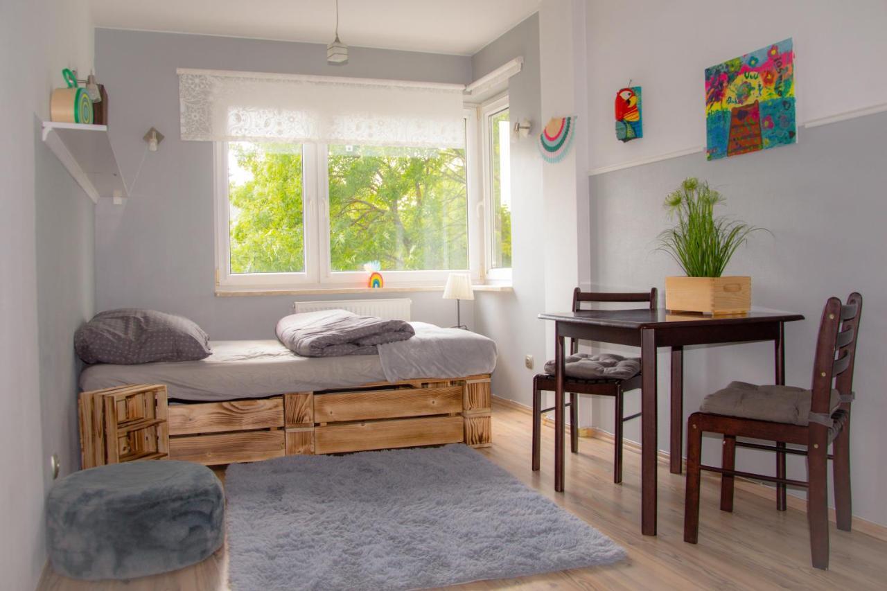 Apartament Grunwaldzka przy Łynie Olsztyn  Zewnętrze zdjęcie