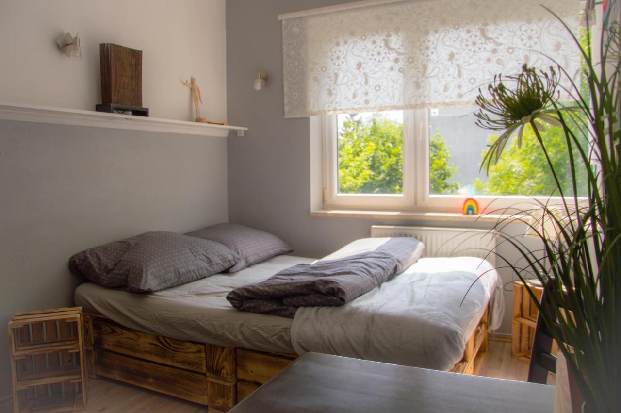 Apartament Grunwaldzka przy Łynie Olsztyn  Zewnętrze zdjęcie