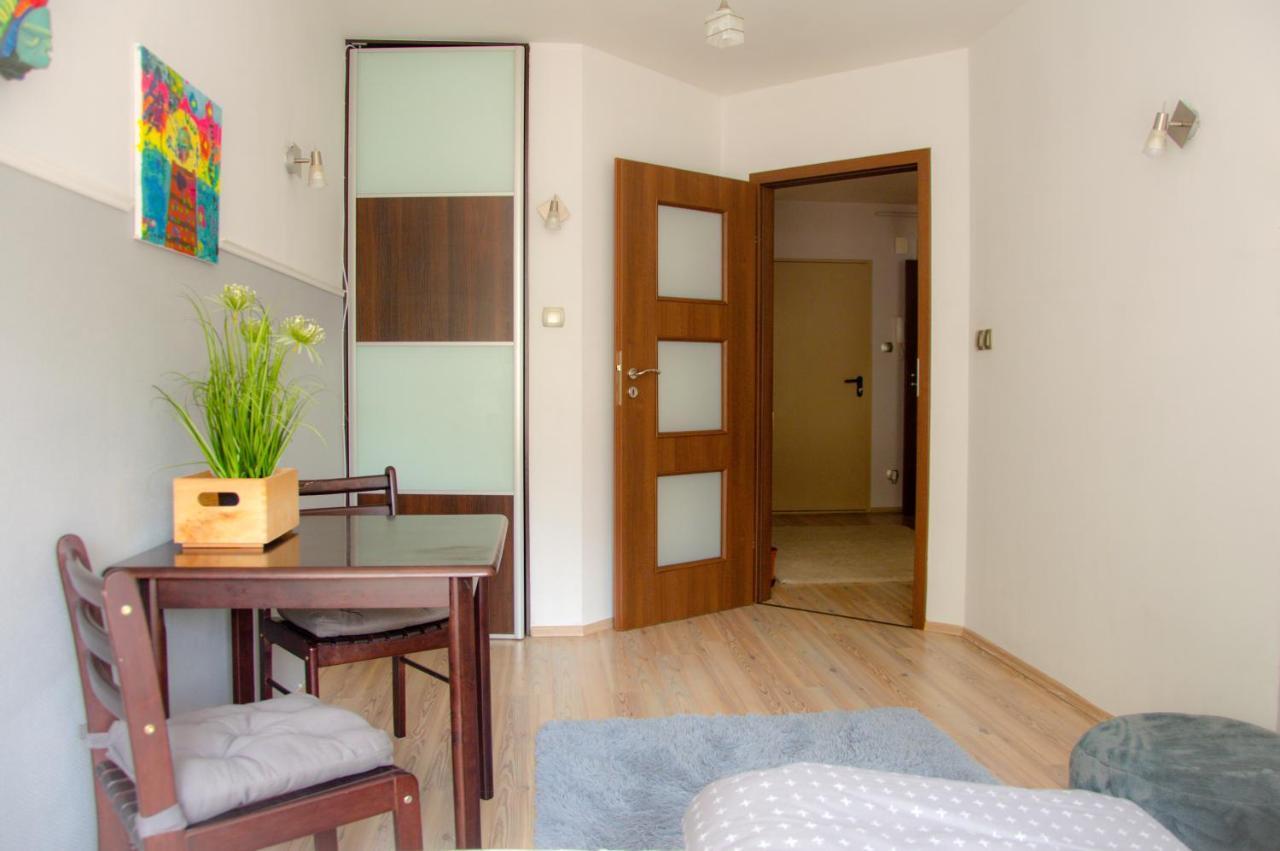 Apartament Grunwaldzka przy Łynie Olsztyn  Zewnętrze zdjęcie
