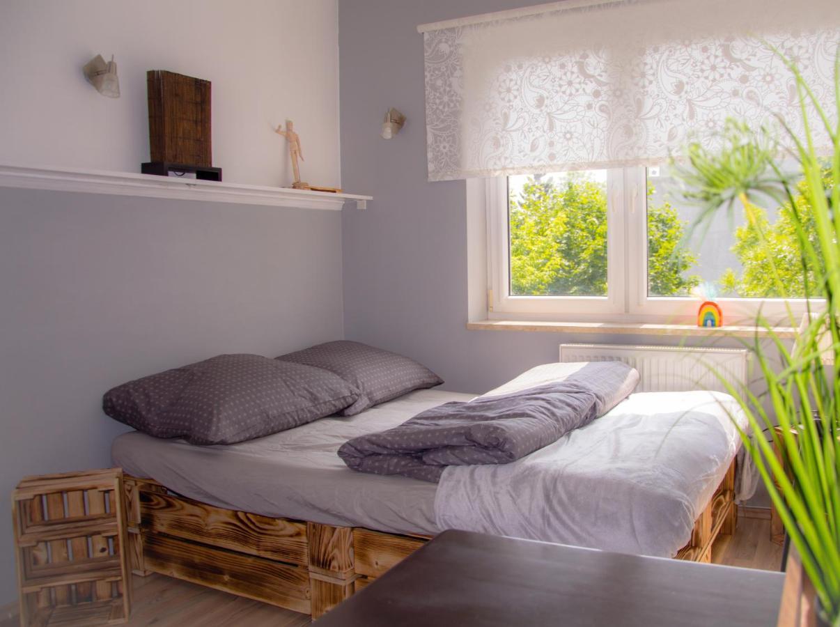 Apartament Grunwaldzka przy Łynie Olsztyn  Zewnętrze zdjęcie