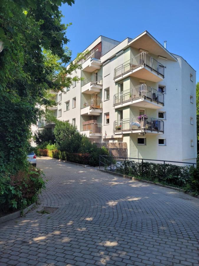 Apartament Grunwaldzka przy Łynie Olsztyn  Zewnętrze zdjęcie